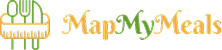 Map My Meals